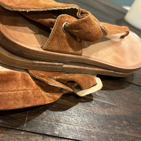 Rag & Bone Mara Sandals - Picture 7 of 16